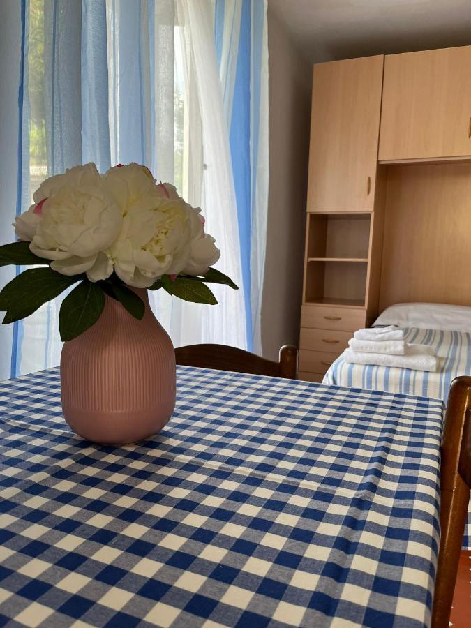 Casa Violetta Bed & Breakfast Marina di Massa Exterior photo
